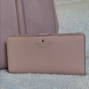 Kate Spade Cameron Street Stacy Wallet